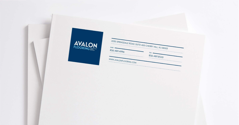 Avalon Flooring Stag Hare